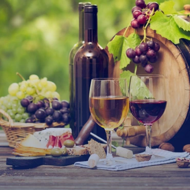 Enjoy a day trip to the Yarra Valley
