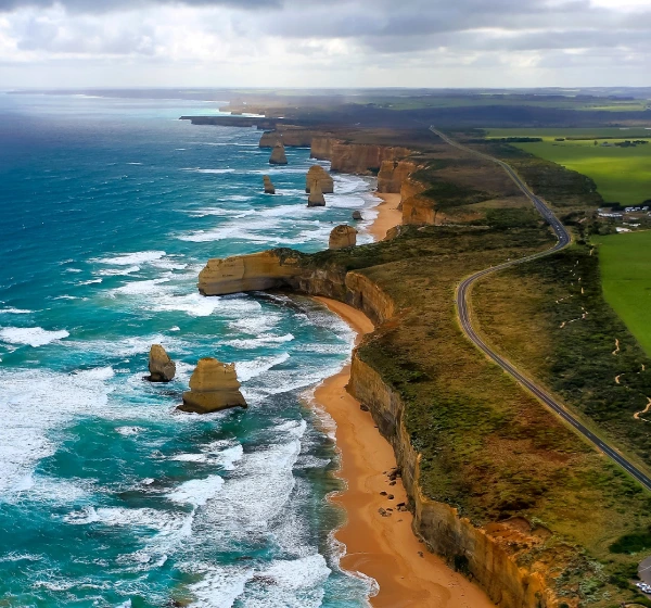 The Great Ocean Road Adventure