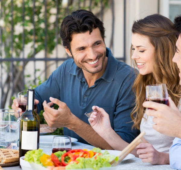 Yarra Valley Wine and Dine