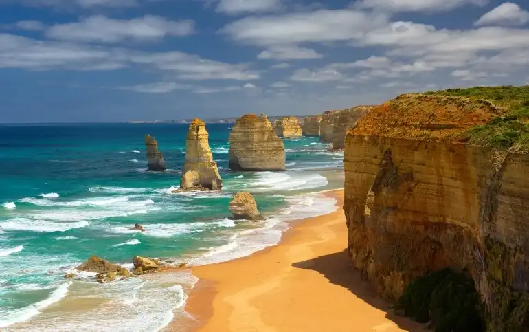 12-Apostles