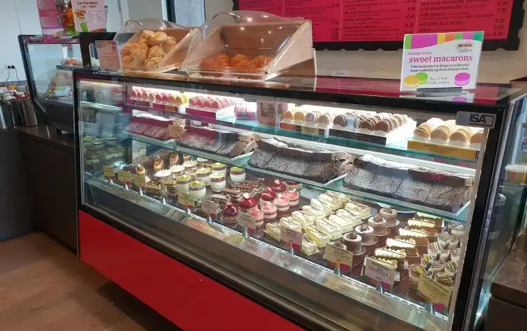 Chocolate-Factory