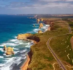 Great-Ocean-Road-Tour-Title