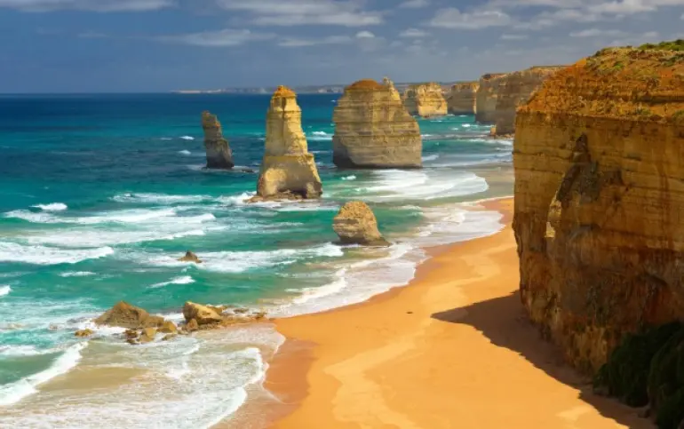 12-apostles
