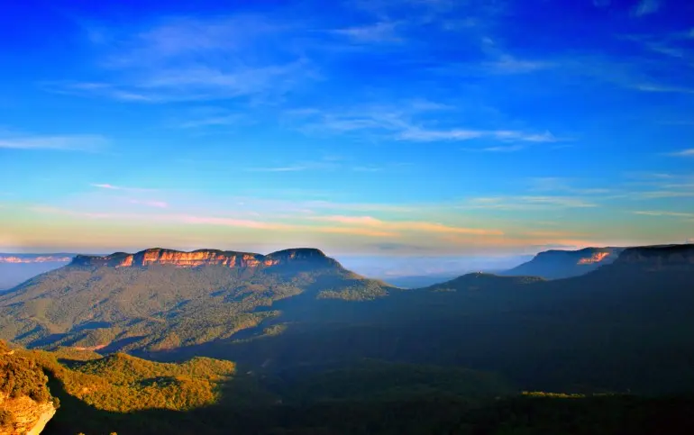 blue-mountains