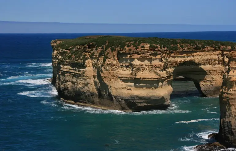 ocean-formation