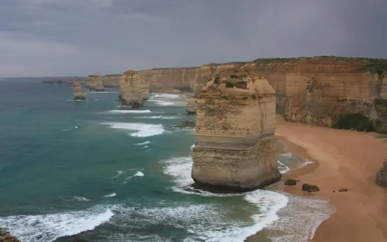 twelve-apostles