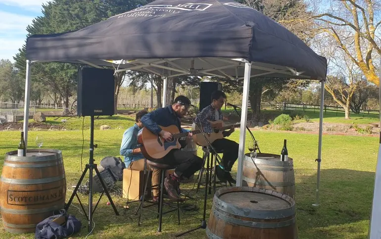 bellarine-winery-musicians