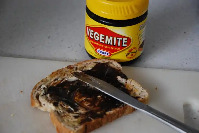 Vegimite