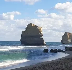 Gibsons-Steps-Beach