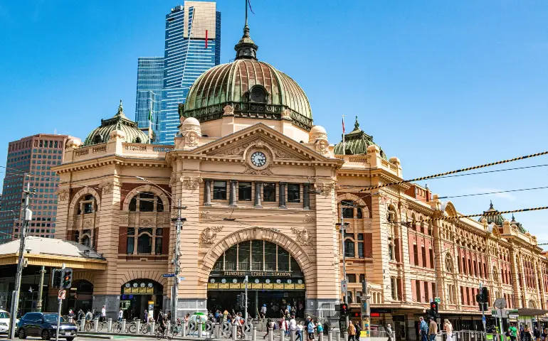Flinders-Station-Melbourne