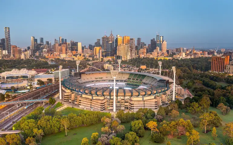 MCG-Stadium-Melbourne