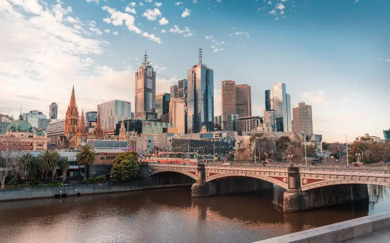 Princess-Bridge-Melbourne