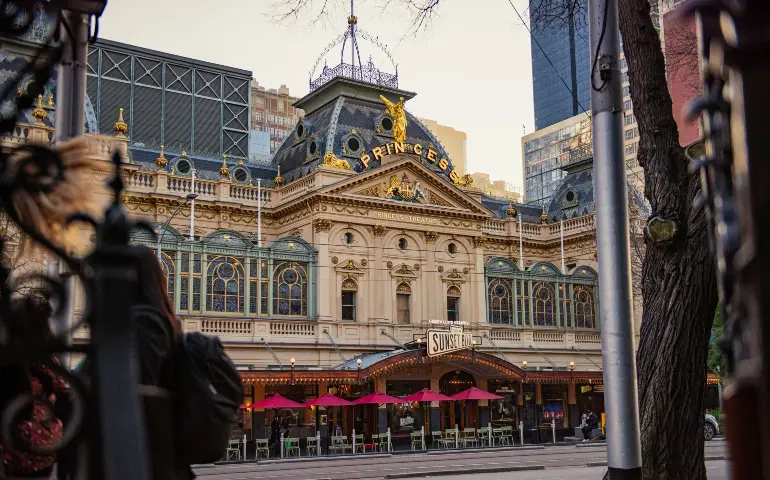 Princess-Theatre-Melbourne