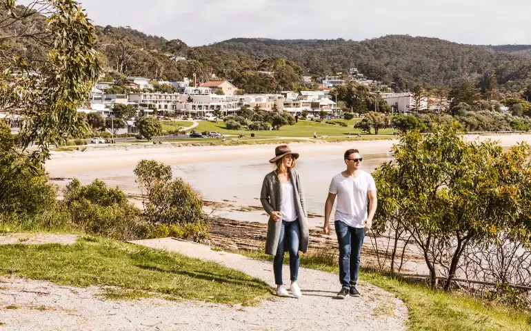 Great-Ocean-Road-Lorne
