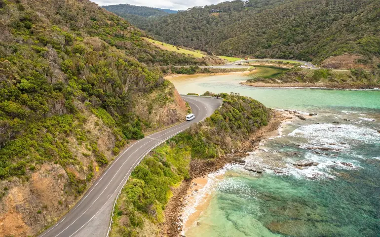 Great-Ocean-Road