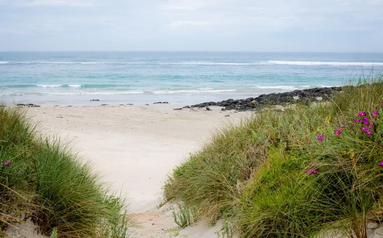 Great-Ocean-Road-Beach