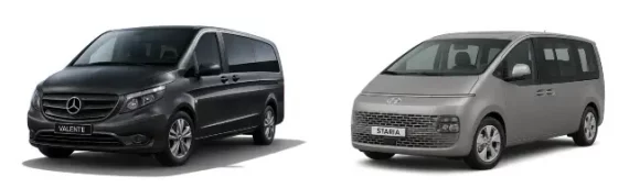 Mercedes-Valente-and-Hyundai-Staria