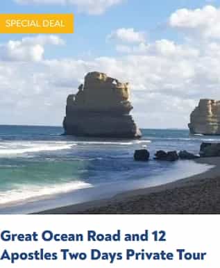 Great Ocean Road 2-Days Private Tour