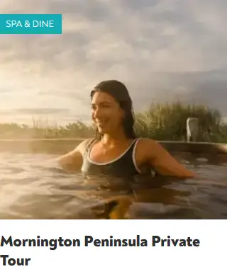 Mornington Peninsula Private Tour